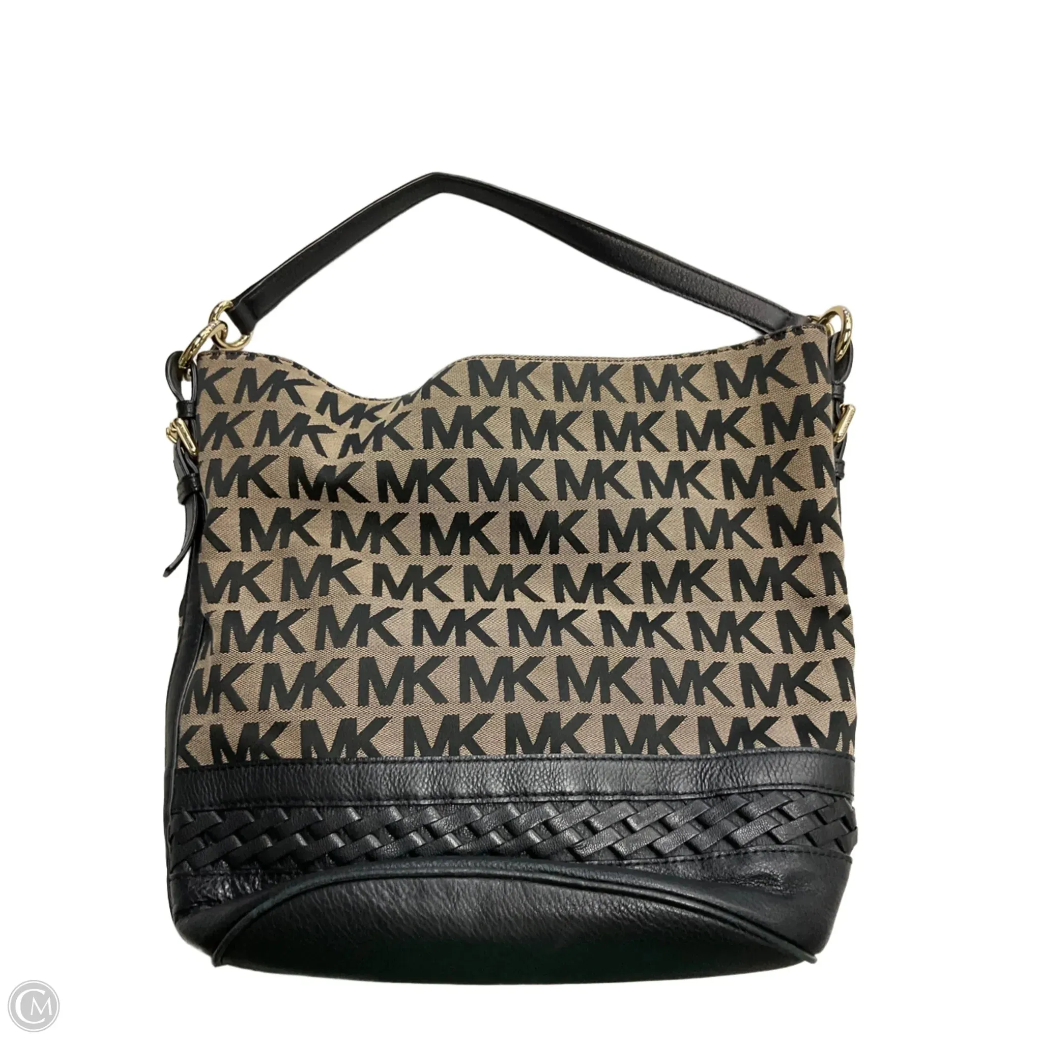 Michael Kors Bags Handbag Designer By Michael Kors, Size: Medium