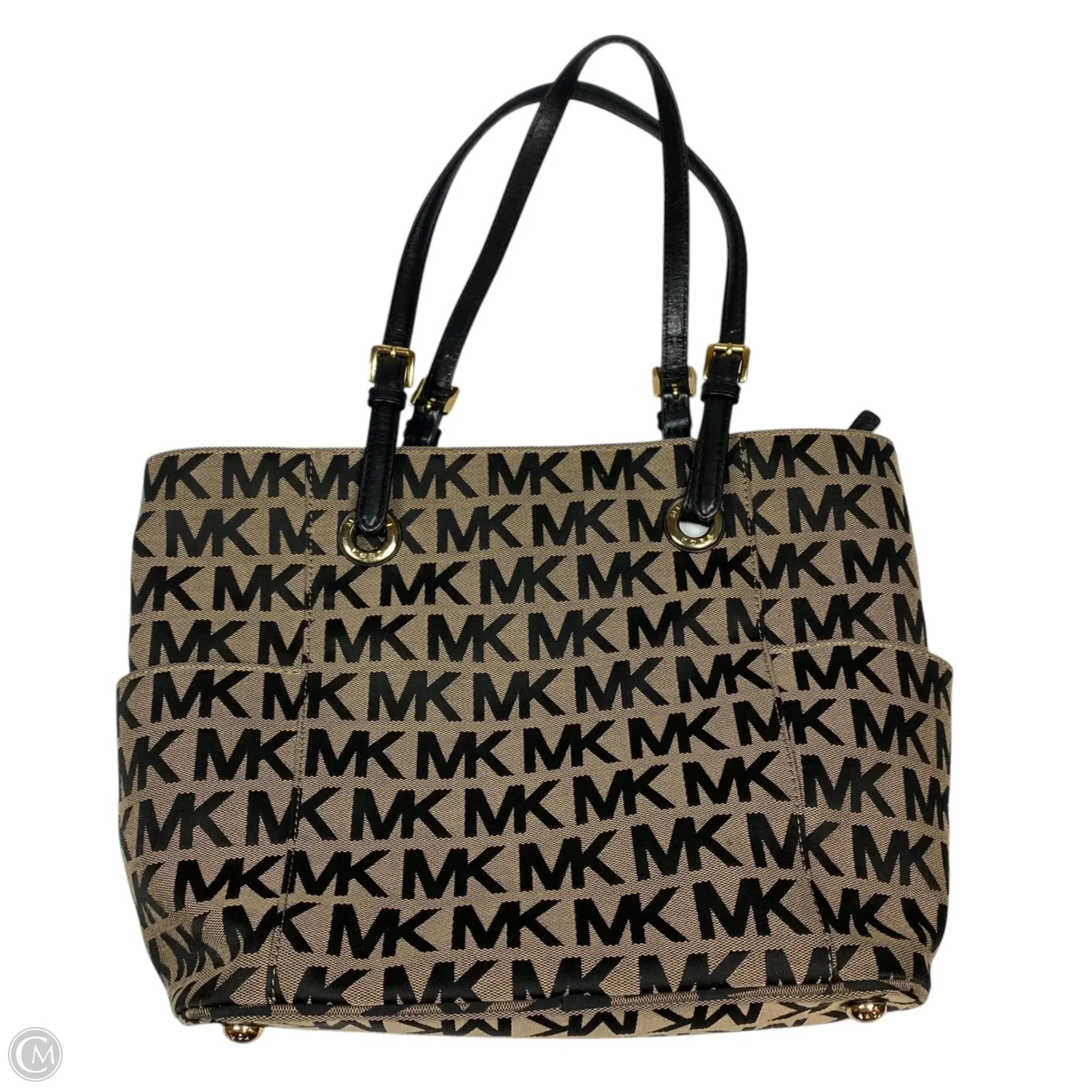 Michael Kors Bags Handbag Designer By Michael Kors, Size: Medium