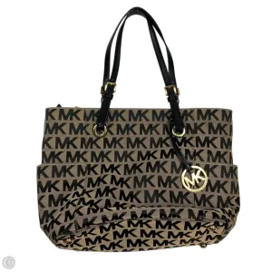 Michael Kors Bags Handbag Designer By Michael Kors, Size: Medium