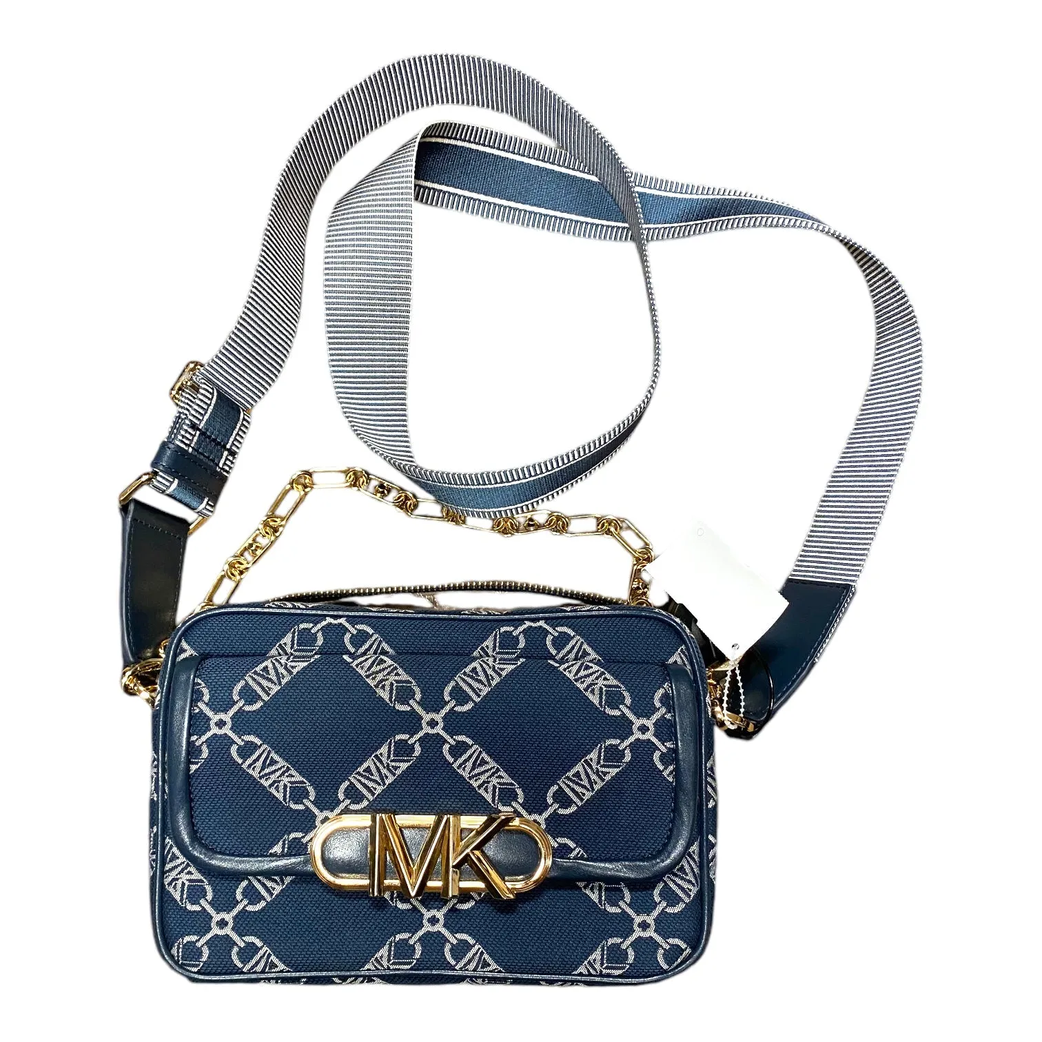 Michael Kors Bags Handbag Designer By Michael Kors, Size: Medium