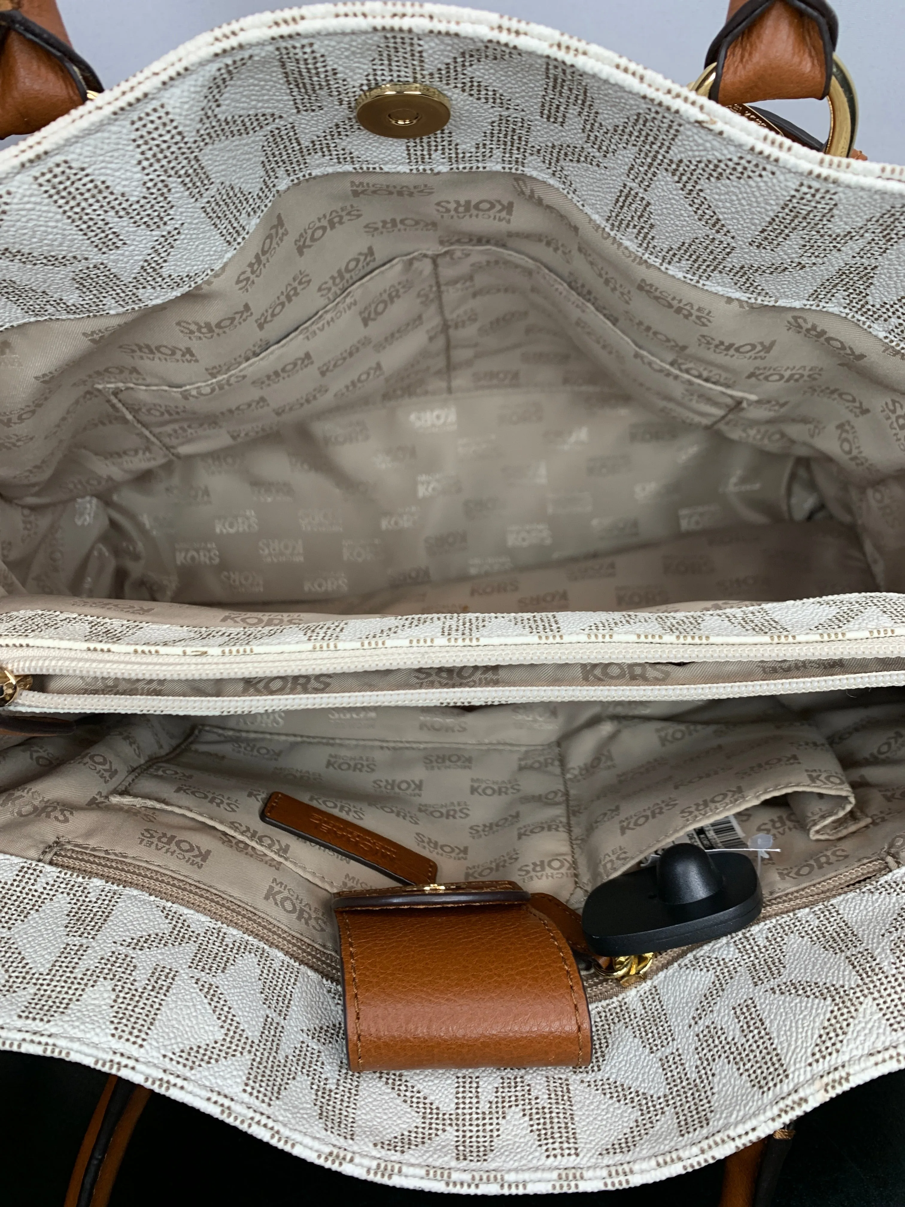 Michael Kors Bags Handbag Designer By Michael Kors  Size: Medium