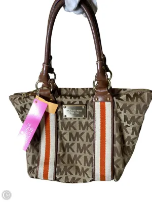 Michael Kors Bags Handbag Designer By Michael Kors, Size: Medium