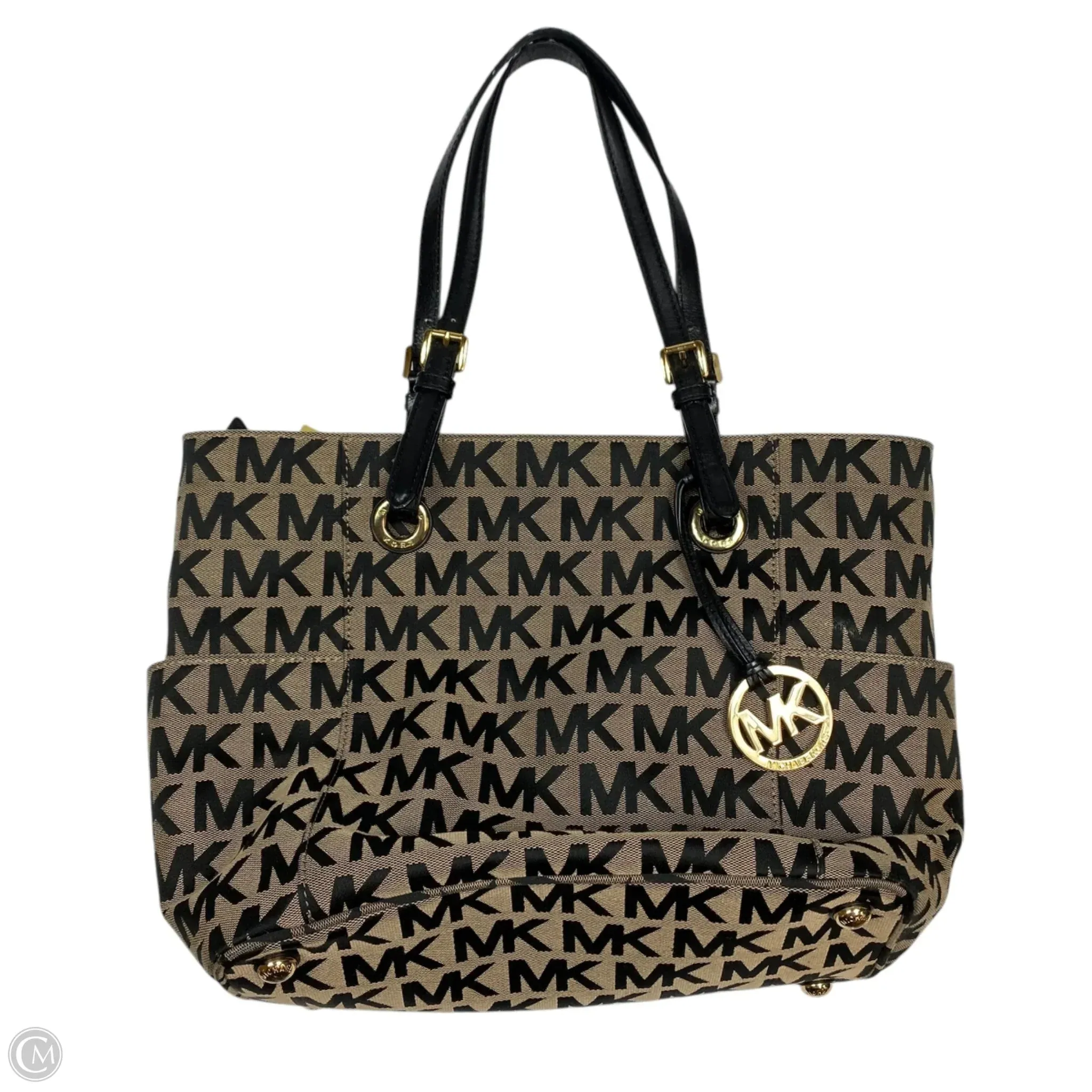 Michael Kors Bags Handbag Designer By Michael Kors, Size: Medium