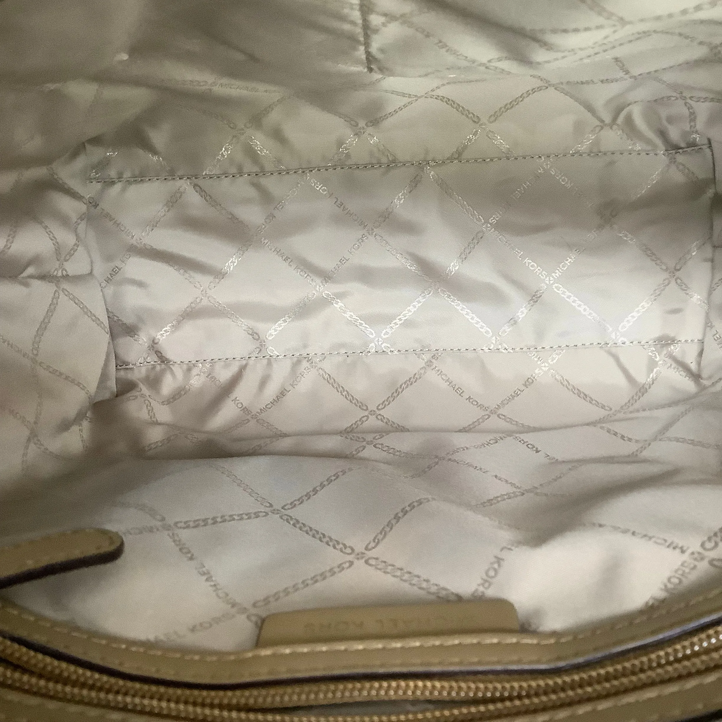 Michael Kors Bags Handbag Designer Michael Kors, Size Large