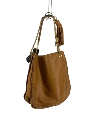 Michael Kors Bags Handbag Leather By Michael Kors  Size: Medium