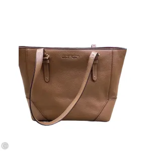 Michael Kors Bags Tote Designer By Michael Kors, Size: Large