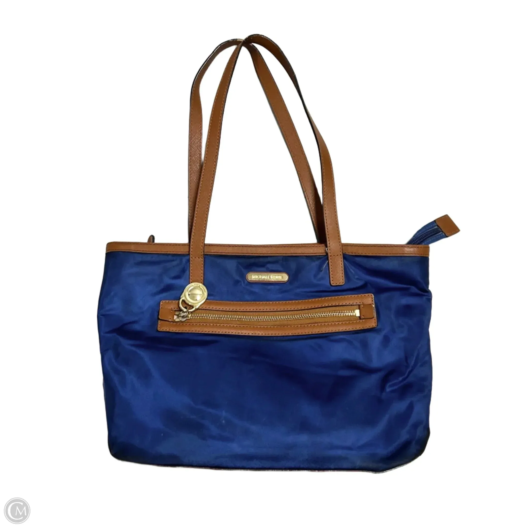 Michael Kors Bags Tote Designer By Michael Kors, Size: Medium