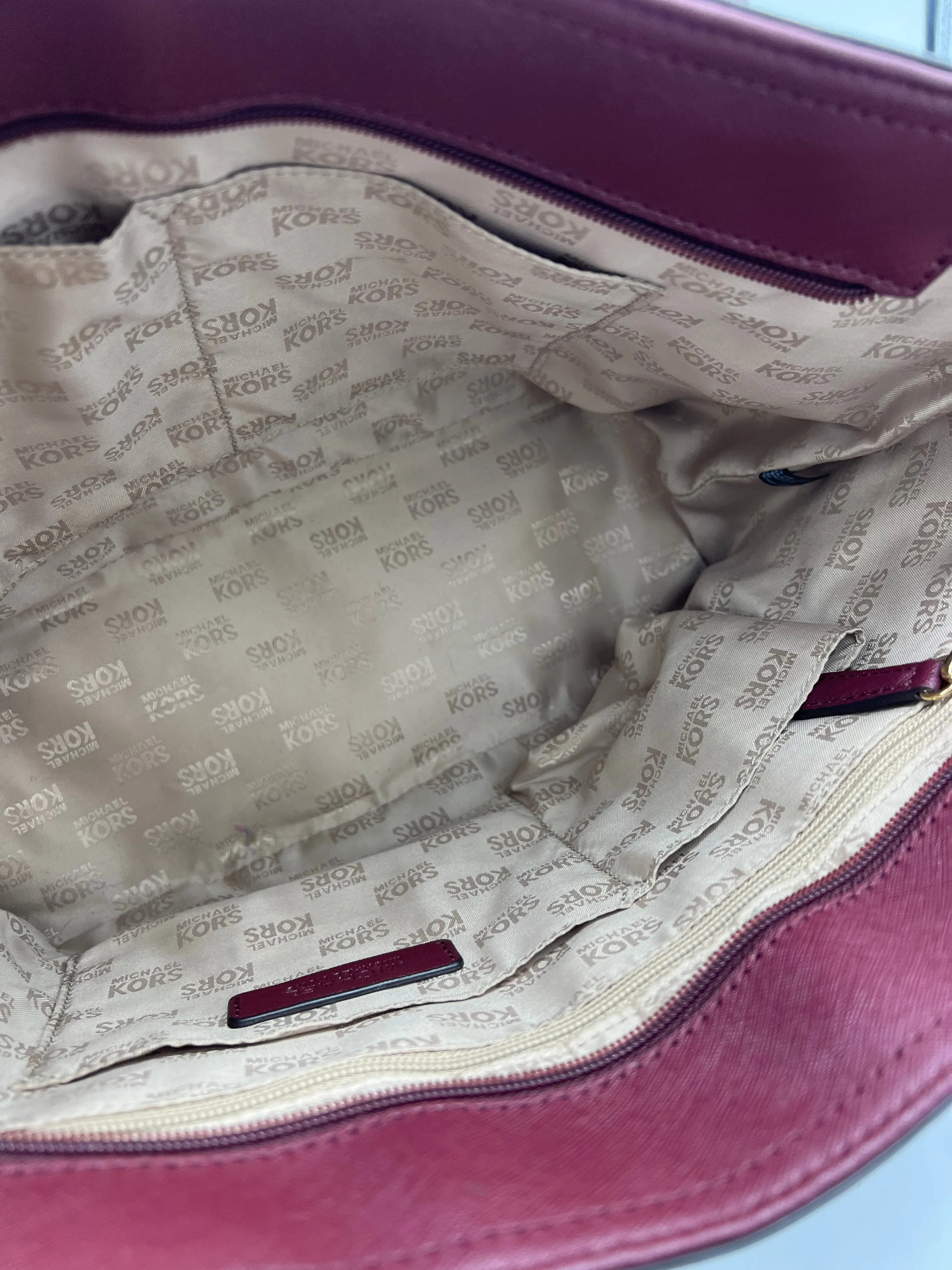 Michael Kors Bags Tote / Handbag Designer By Michael Kors