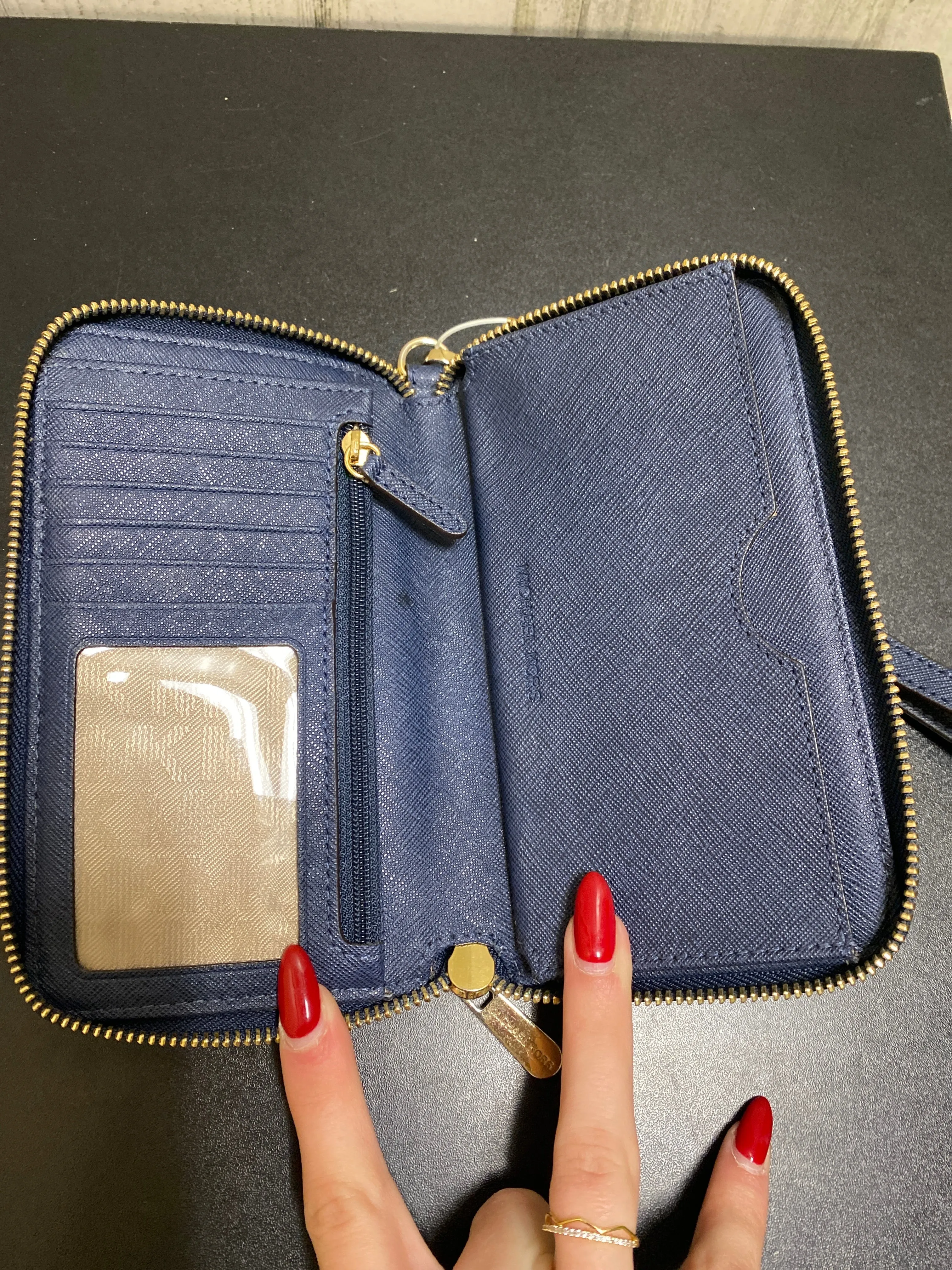 Michael Kors Bags Wallet By Michael Kors  Size: Medium