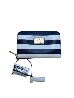 Michael Kors Bags Wallet By Michael Kors, Size: Small
