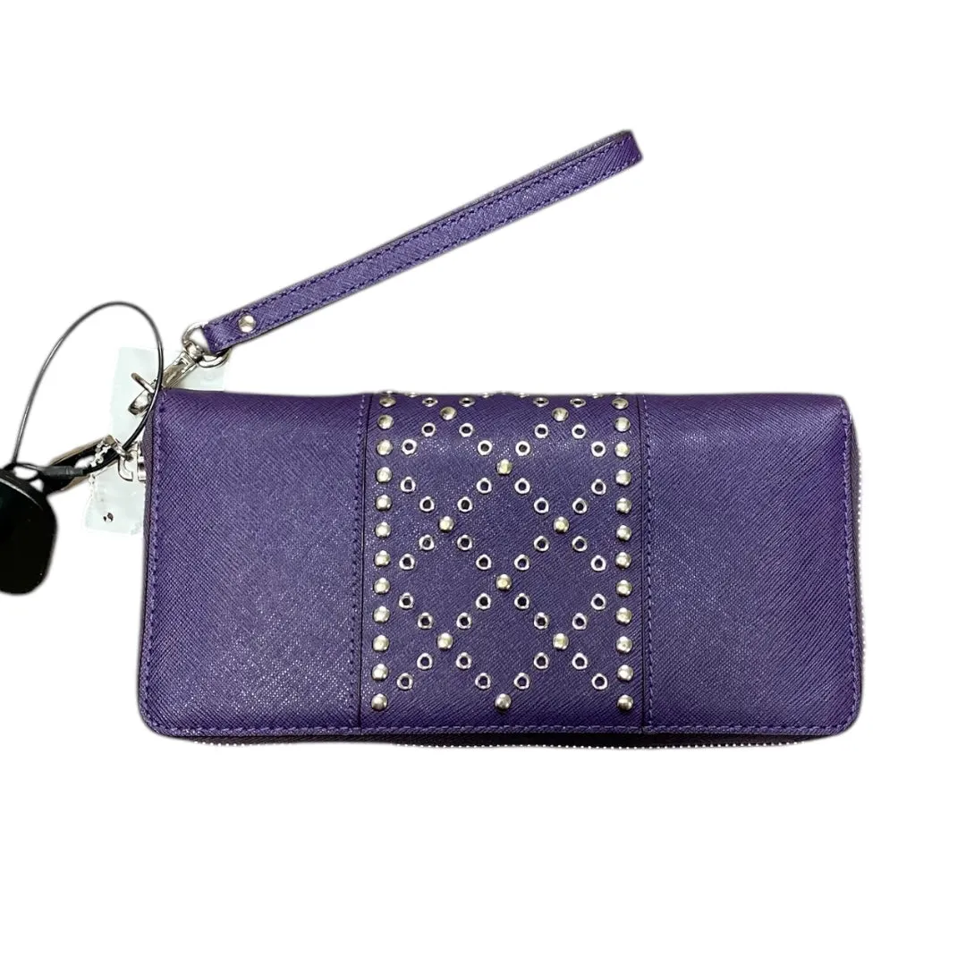 Michael Kors Bags Wallet Designer By Michael Kors, Size: Large