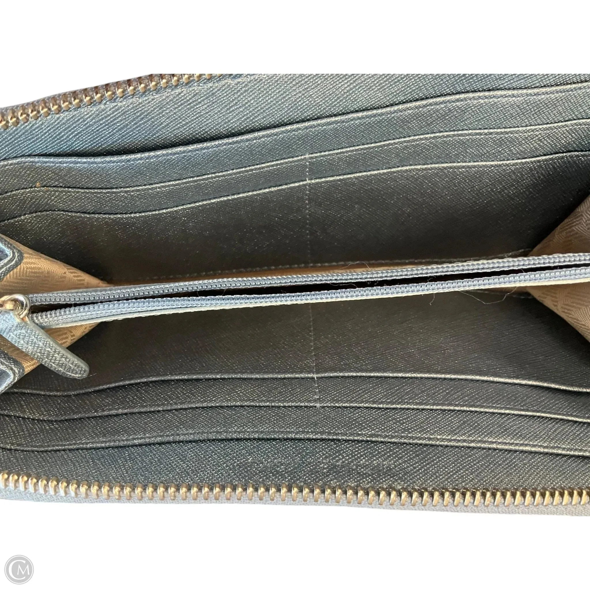 Michael Kors Bags Wallet Designer By Michael Kors, Size: Medium