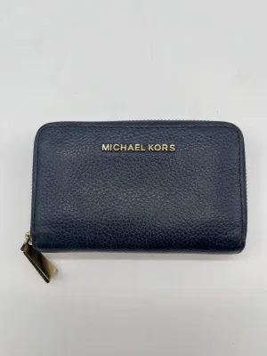 Michael Kors Bags Wallet Designer By Michael Kors, Size: Small