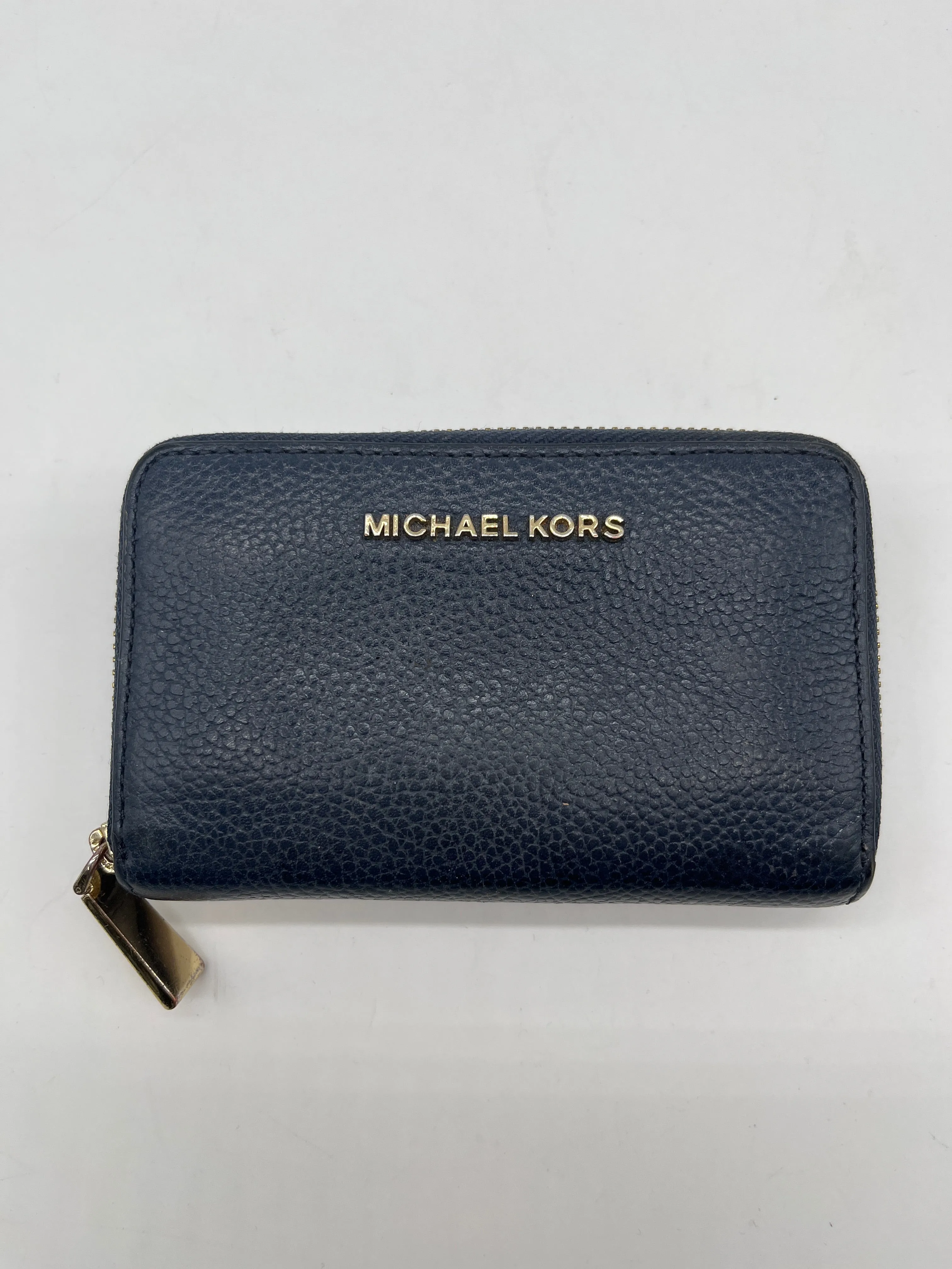 Michael Kors Bags Wallet Designer By Michael Kors, Size: Small