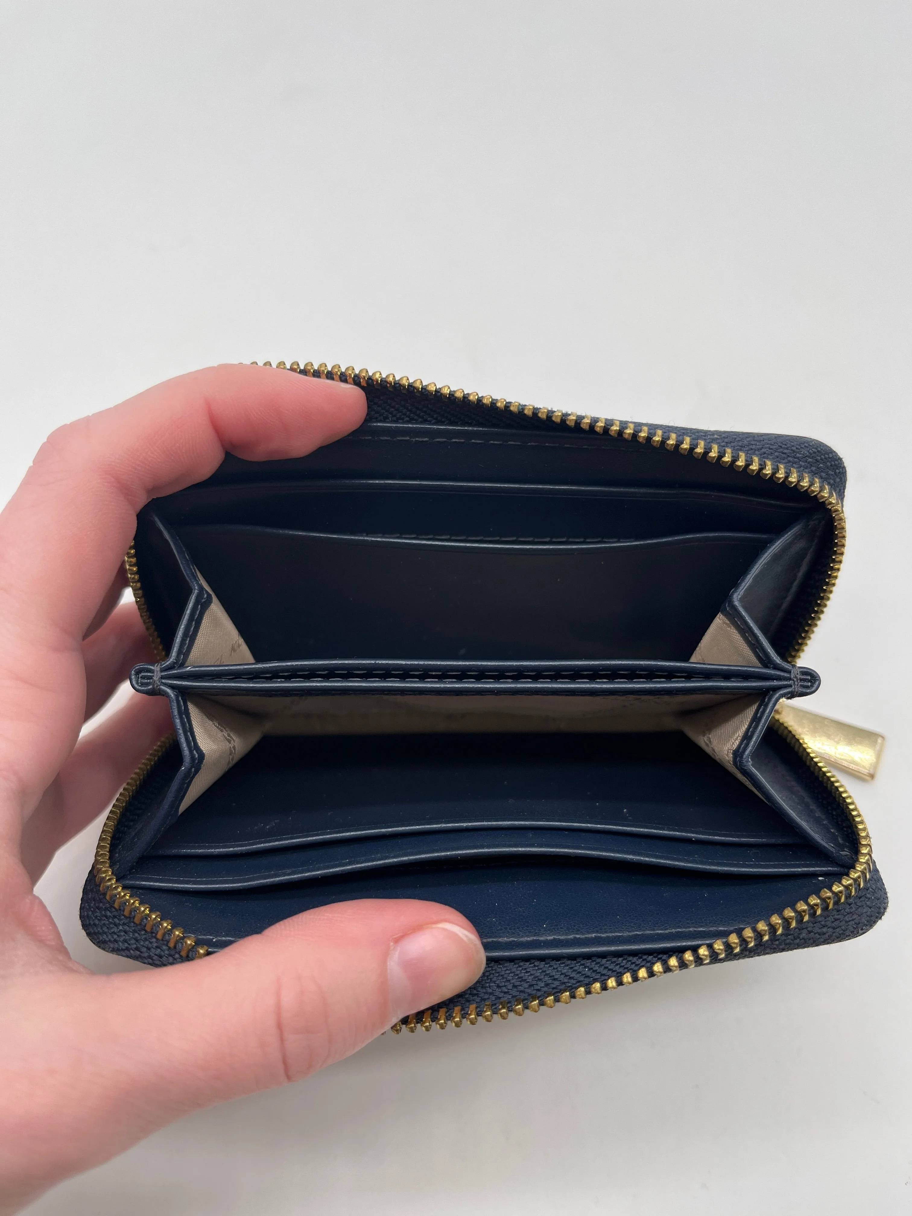 Michael Kors Bags Wallet Designer By Michael Kors, Size: Small