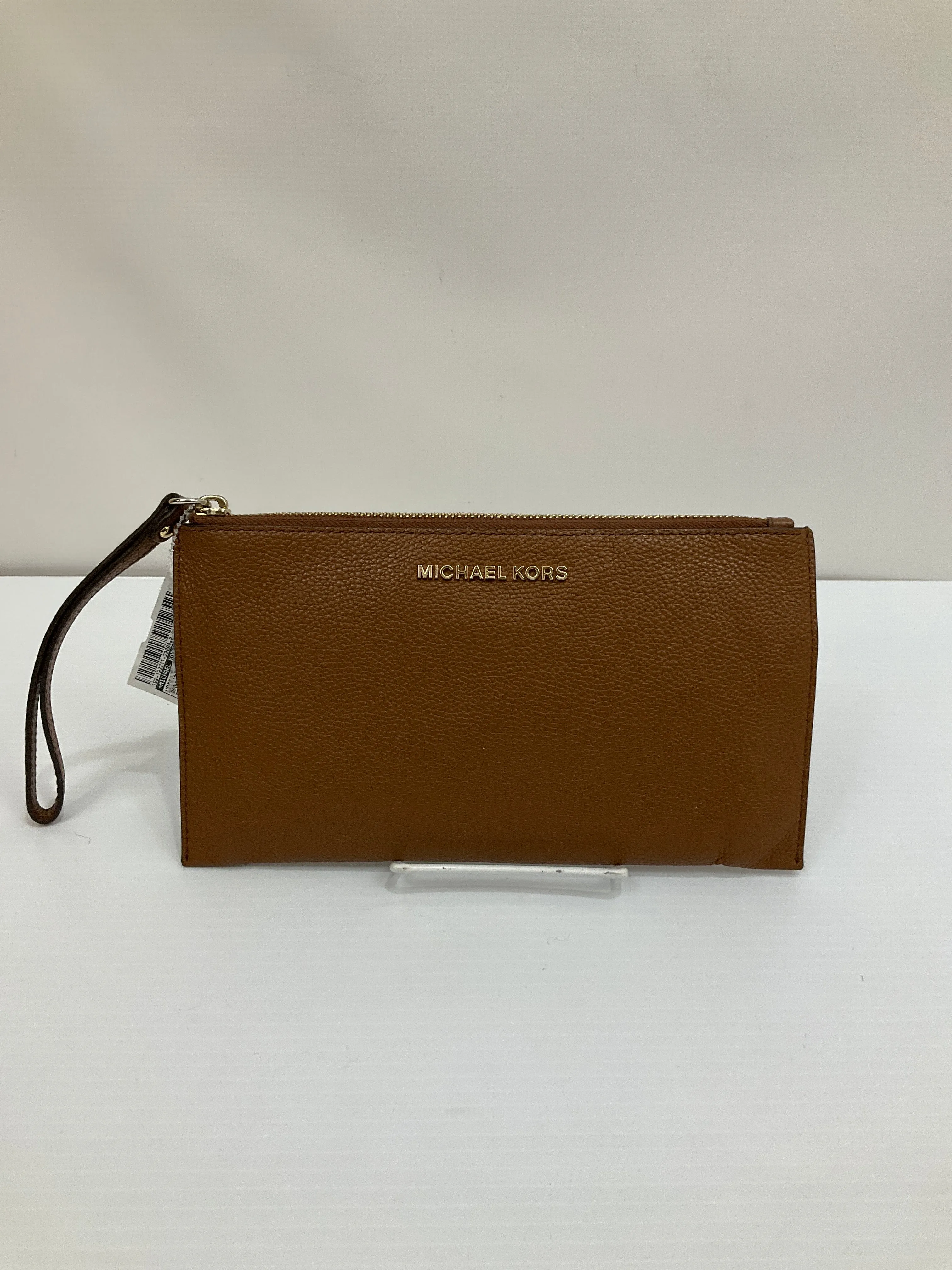 Michael Kors Bags Wristlet Designer By Michael Kors, Size: Medium