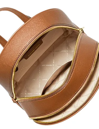 Michael Michael Kors Adina Medium Logo Backpack Michael Kors Bags
