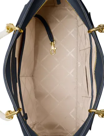 Michael Michael Kors Amy Large Rope Tote Michael Kors Bags