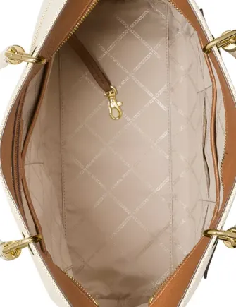 Michael Michael Kors Amy Large Rope Tote Michael Kors Bags