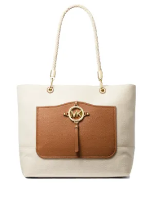 Michael Michael Kors Amy Large Rope Tote Michael Kors Bags