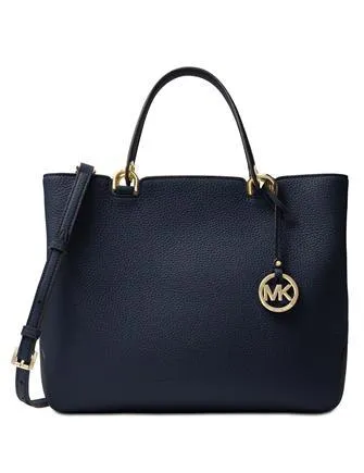 Michael Michael Kors Anabelle Large Top Zip Tote Michael Kors Bags