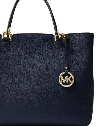 Michael Michael Kors Anabelle Large Top Zip Tote Michael Kors Bags