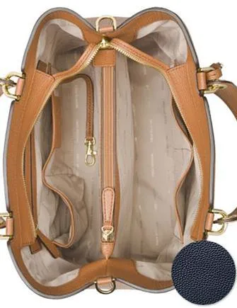 Michael Michael Kors Anabelle Large Top Zip Tote Michael Kors Bags