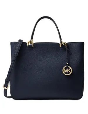 Michael Michael Kors Anabelle Large Top Zip Tote Michael Kors Bags
