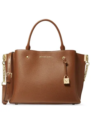 Michael Michael Kors Arielle Satchel Michael Kors Bags