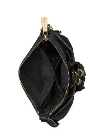 Michael Michael Kors Camden Drawstring Crossbody Michael Kors Bags