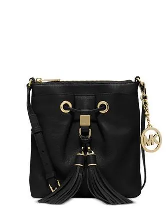 Michael Michael Kors Camden Drawstring Crossbody Michael Kors Bags