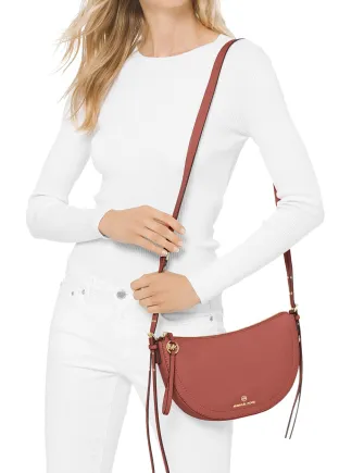 Michael Michael Kors Camden Small Messenger Bag Michael Kors Bags