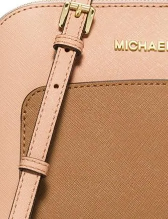 Michael Michael Kors Cindy Colorblock Large Crossbody Michael Kors Bags