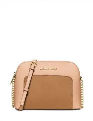 Michael Michael Kors Cindy Colorblock Large Crossbody Michael Kors Bags