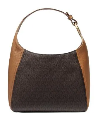 Michael Michael Kors Fulton Large Leather Hobo Michael Kors Bags