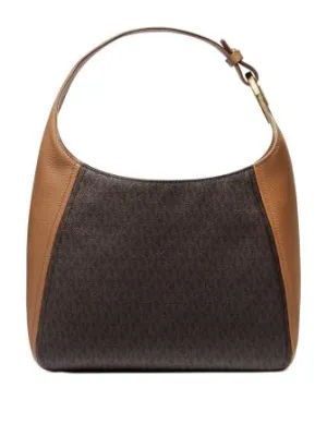 Michael Michael Kors Fulton Large Leather Hobo Michael Kors Bags