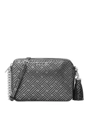 Michael Michael Kors Ginny Medium Camera Bag Michael Kors Bags