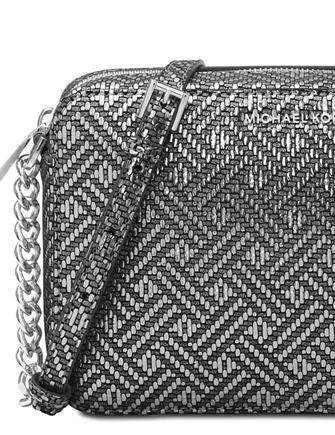 Michael Michael Kors Ginny Medium Camera Bag Michael Kors Bags