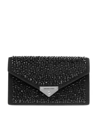 Michael Michael Kors Grace Clutch Michael Kors Bags
