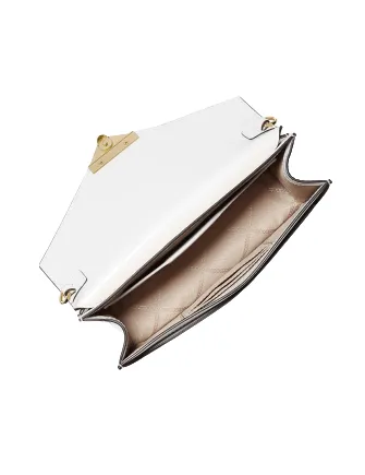Michael Michael Kors Grace Envelope Clutch Michael Kors Bags