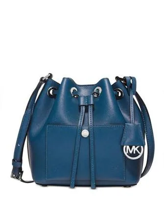 Michael Michael Kors Greenwich Small Bucket Bag Michael Kors Bags