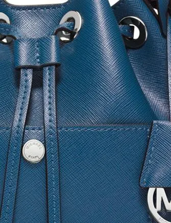 Michael Michael Kors Greenwich Small Bucket Bag Michael Kors Bags