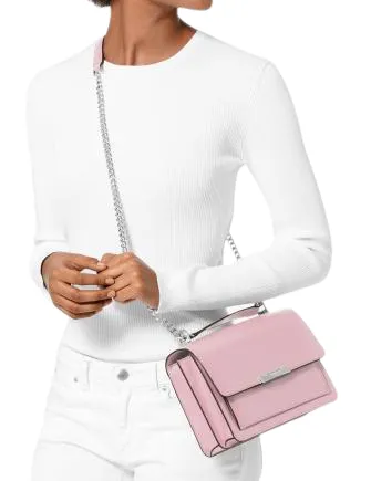 Michael Michael Kors Jade Shoulder Bag Michael Kors Bags