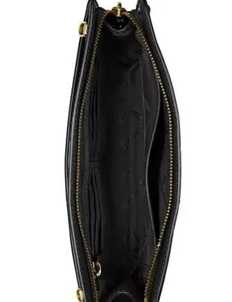 Michael Michael Kors Jet Set Travel Crossbody Clutch Michael Kors Bags