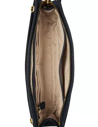 Michael Michael Kors Jet Set Travel Crossbody Clutch Michael Kors Bags