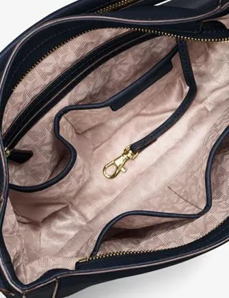Michael Michael Kors Julia Medium Convertible Shoulder Bag Michael Kors Bags