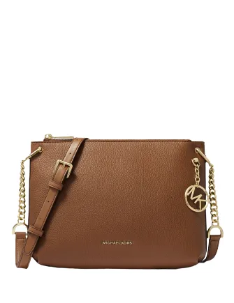 Michael Michael Kors Lillie Large Messenger Bag Michael Kors Bags