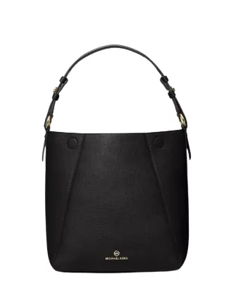 Michael Michael Kors Lucy Medium Hobo Shoulder Bag Michael Kors Bags