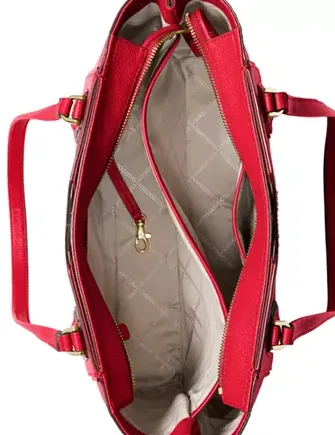 Michael Michael Kors Mae Medium Tote Michael Kors Bags