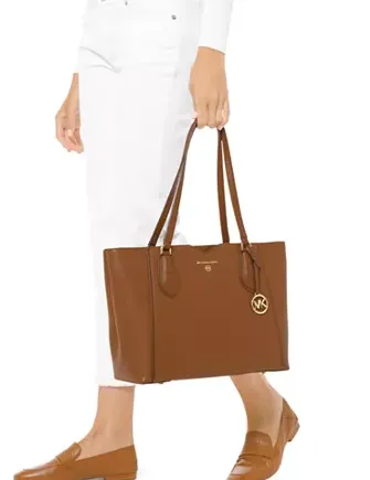 Michael Michael Kors Mae Medium Tote Michael Kors Bags